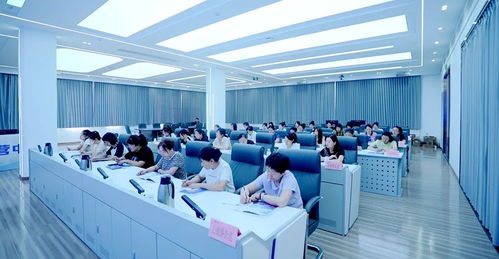 蘭州市城關區人社局 以專業培訓助力國有企業退休人員社會化管理提質增效