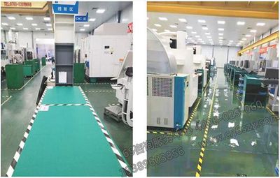 模具部現場5S管理優化策略——提升效率、保障質量、塑造文化