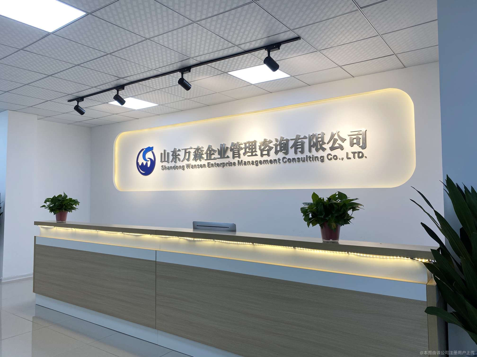 企業管理的智慧之道 山東萬森企業管理咨詢助力企業成長